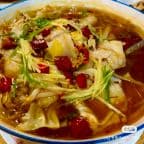 Best Szechuan Boiled Fish in Oakhurst, CA