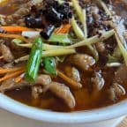 Best Szechuan Boiled Beef in Oakhurst, CA