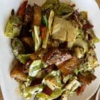 Best Twice Cooked Pork in Oakhurst, CA