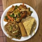 Best Kung Pao Chicken(dinner) in Oakhurst, CA