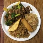 Best Broccoli Beef(dinner) in Oakhurst, CA