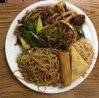 Best Mongolian Beef(dinner) in Oakhurst, CA