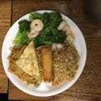 Best Shrimp with Broccoli(dinner) in Oakhurst, CA