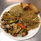 Best Chicken with Hot Garlic Sauce(dinner) in Oakhurst, CA