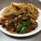 Best Beef with Black Bean Sauce(dinner) in Oakhurst, CA