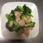Best Shimp with Broccoli in Oakhurst, CA