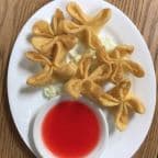 Best Crab Rangoon (6 pcs) in Oakhurst, CA